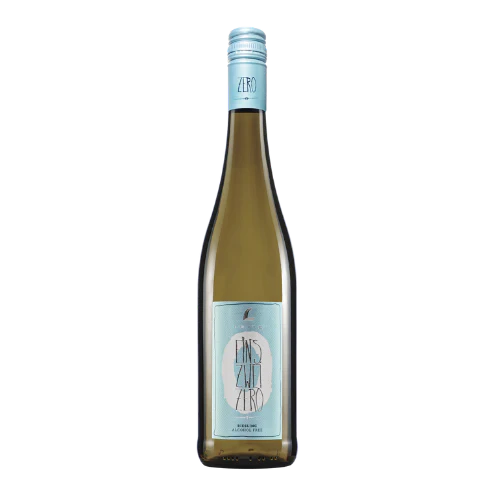 Leitz - Reisling Non-Alc Wine