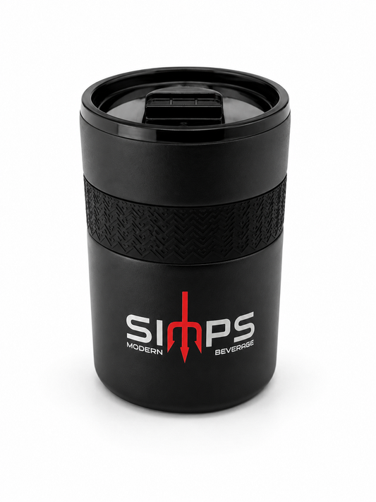Simps - 12oz Urban Tumbler