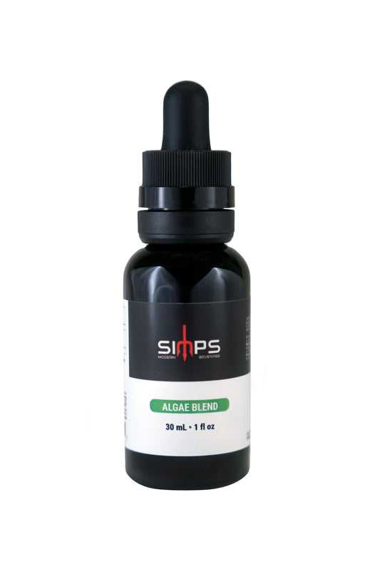 ALGAE BLEND - Algae Based Nootropic