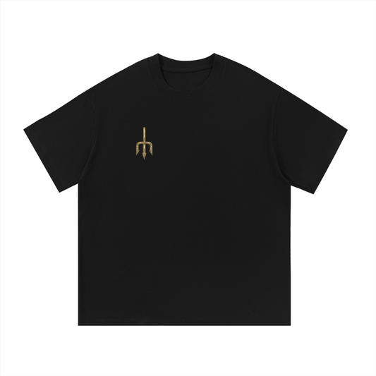 Simps - Bigger Boat T-Shirt