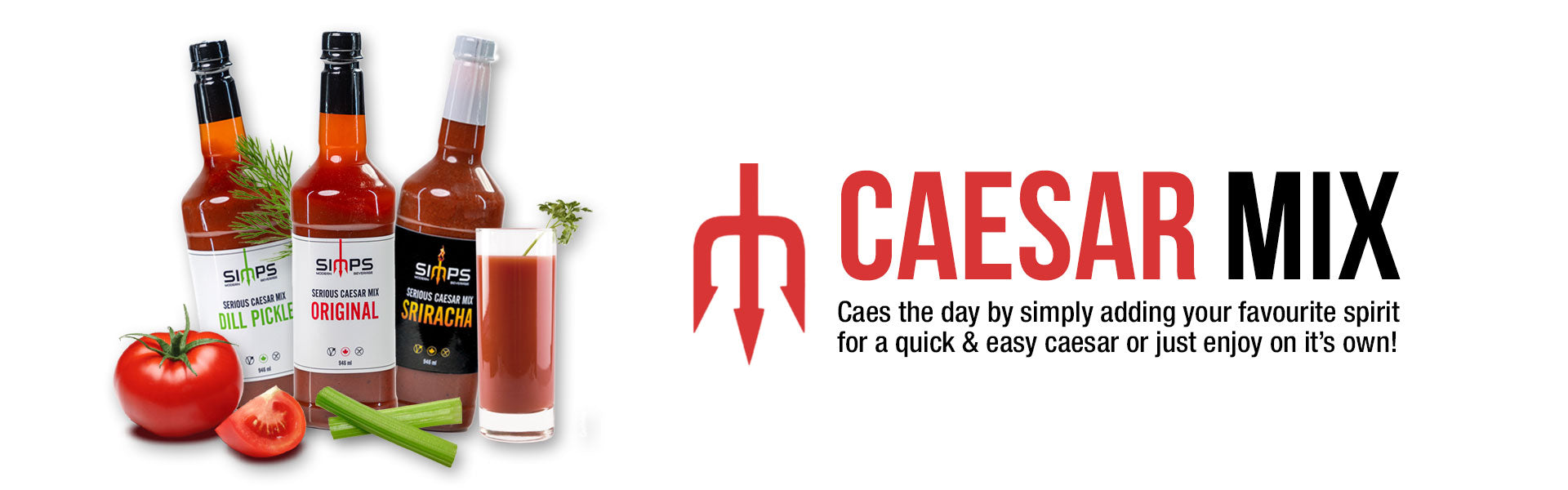 Simps Modern Beverage Inc.