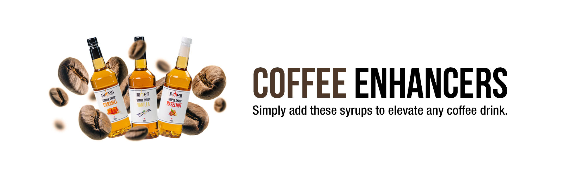 Simps Modern Beverage Inc.