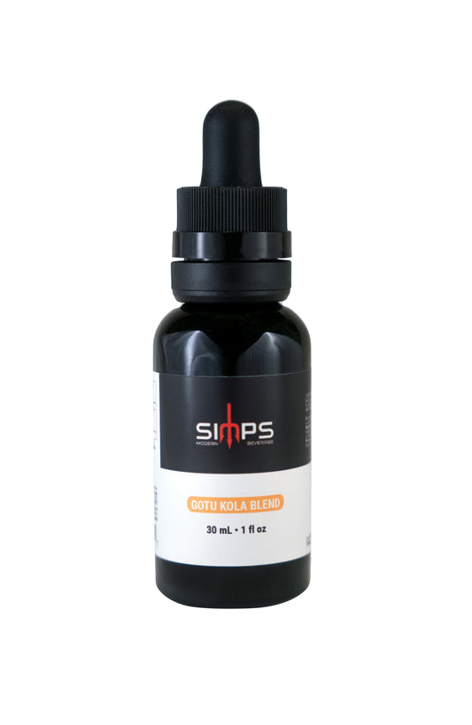 GOTU KOLA BLEND - Herbal Based Nootropic