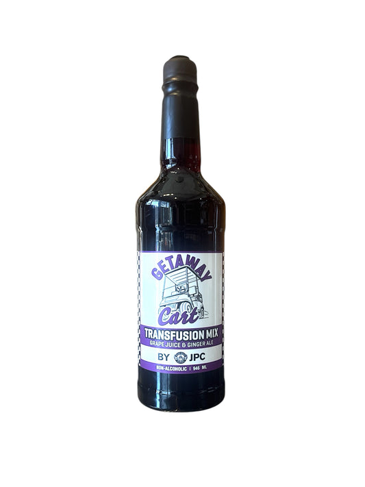 JPC - Transfusion Mix