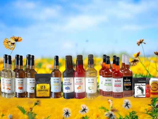 SEASON PASS - ULTIMATE SYRUPS PASS