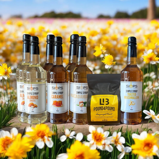 SEASON PASS - COFFEE PASS