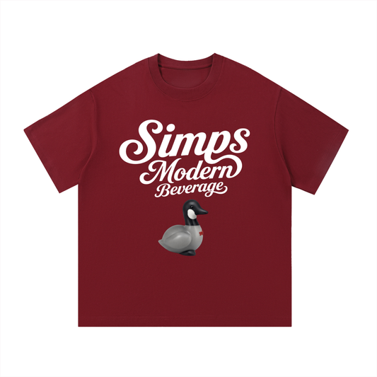 Simps - Lil Dash T-Shirt