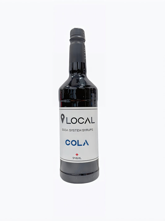 Local - Cola