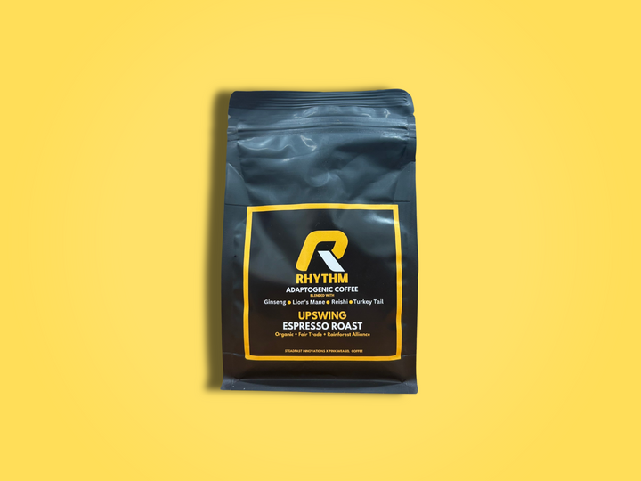 Simps Modern Beverage Inc.