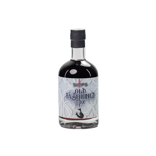 🎁 Simps - Old Fashioned Syrup (100% off)
