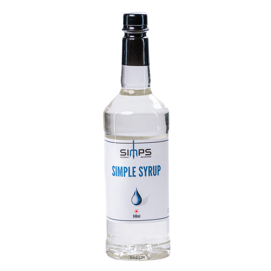 Simps - Simple Syrup