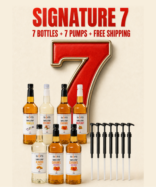 Signature 7