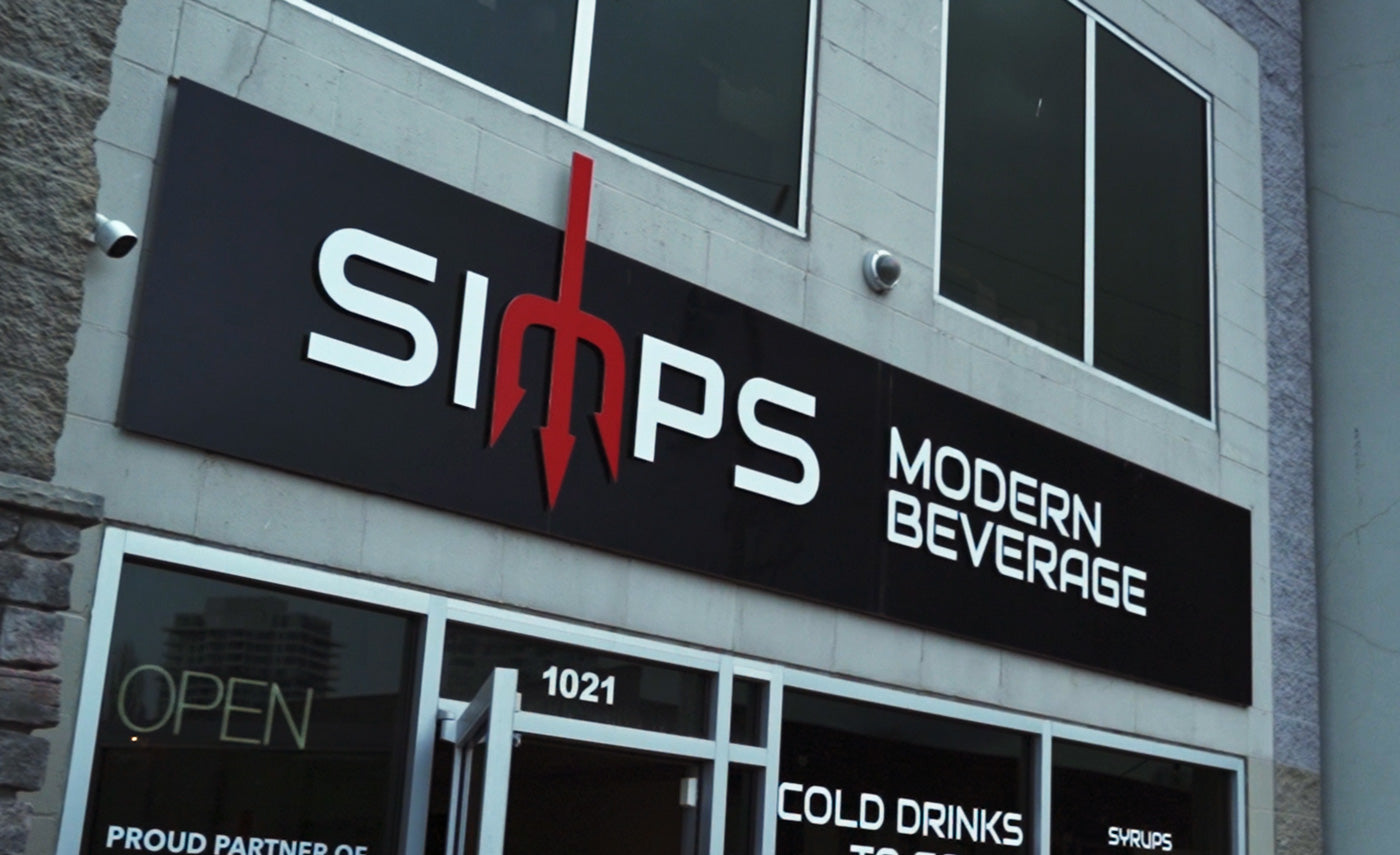 Simps Modern Beverage Inc.