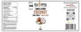 Simps - Coconut Syrup