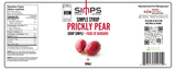 Simps - Prickly Pear Syrup