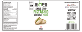 Simps - Pistachio Syrup