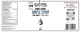 Simps - Simple Syrup