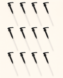 Syrup Pump - 12 Pack