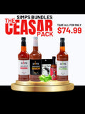 The Caesar Pack