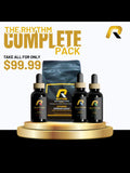 The Rhythm Complete Pack
