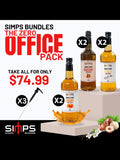 The Zero Office Pack