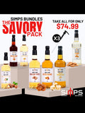 The Savory Pack