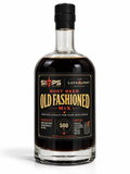 Simps - Root Beer Old Fashioned Mix