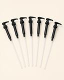 Syrup Pumps - 7 Pack