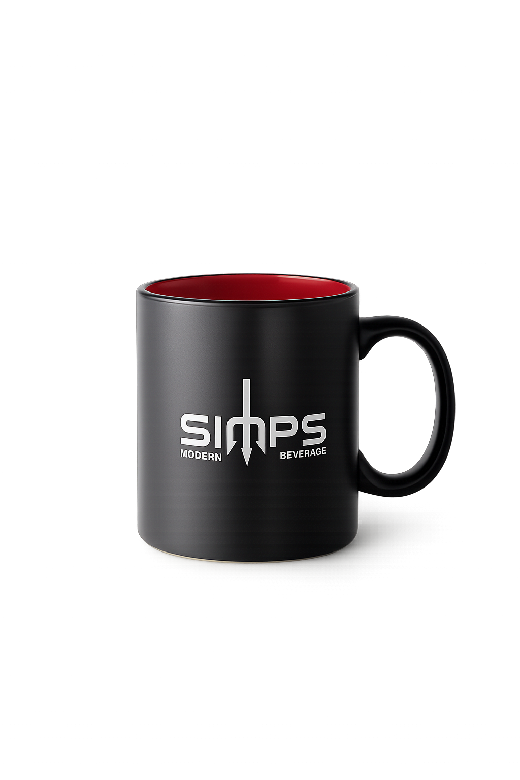 Simps - Coffee Mug