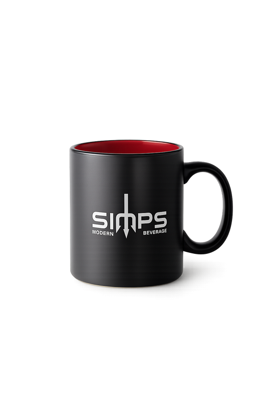 Simps - Coffee Mug