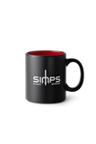 Simps - Coffee Mug