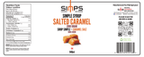 Simps - Zero Salted Caramel