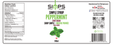 Simps - Zero Sugar Peppermint