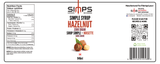 Simps - Hazelnut Zero Sugar Syrup