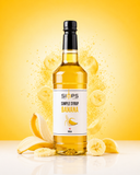 SIMPS Banana Syrup