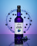 SIMPS Blueberry Syrup (Case of 12)