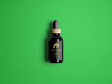 CALM BLEND - Mushroom Based Nootropic