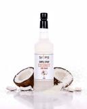 SIMPS Zero Sugar Coconut Syrup
