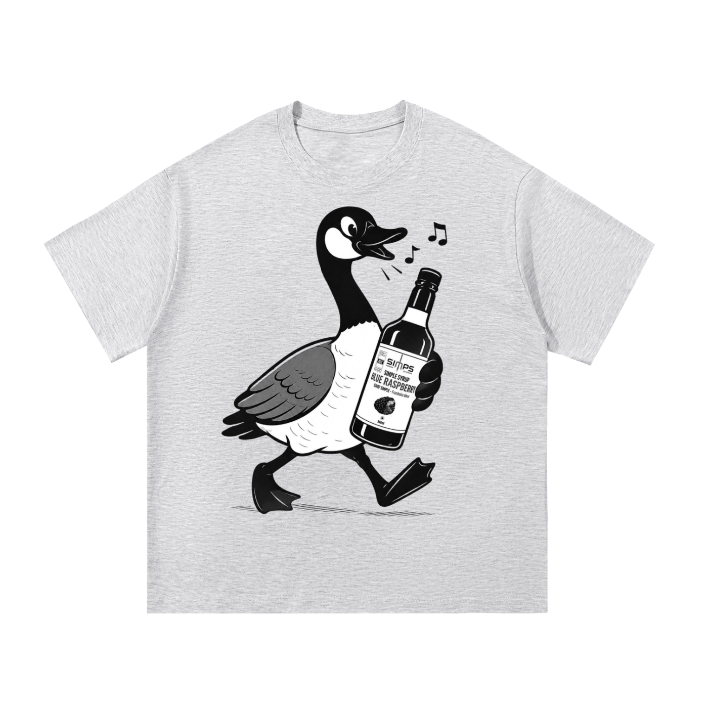 Simps - Dash Stroll T-Shirt
