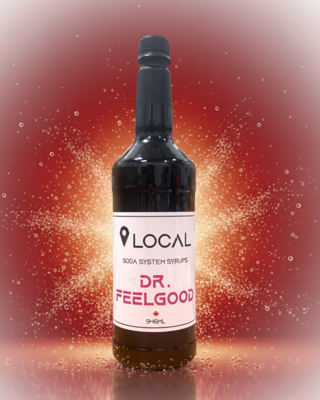 LOCAL Dr. Feelgood