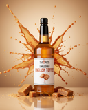 SIMPS English Toffee Syrup (Case of 12)