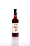 Simps - Brown Sugar Cinnamon Syrup
