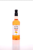 Simps - Peach Zero Sugar Syrup