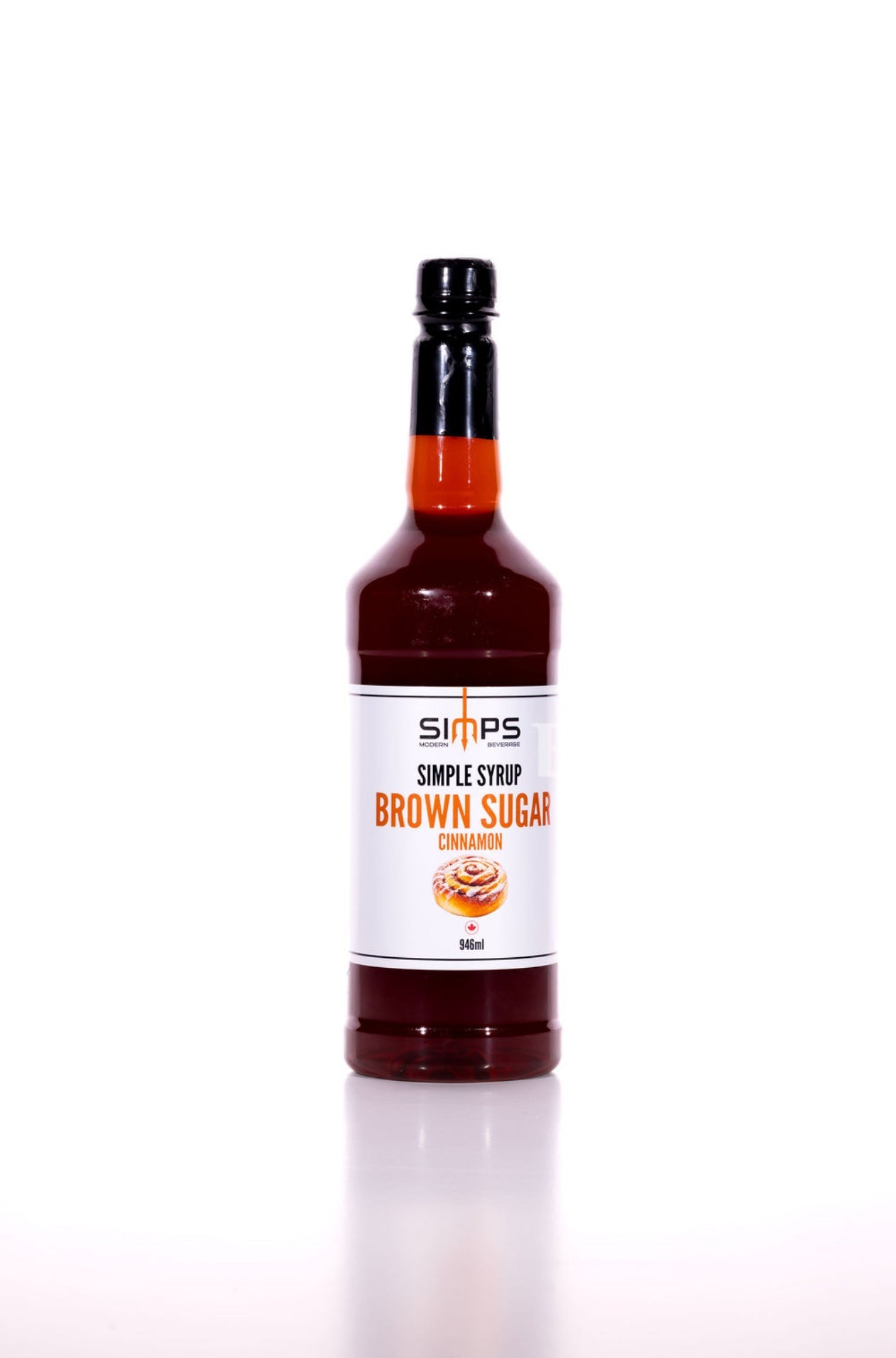 🎁 Simps - Brown Sugar Cinnamon Syrup (100% off)