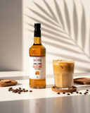 Simps - Hazelnut Zero Sugar Syrup