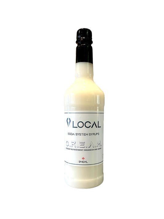 Local - C.R.E.A.M.