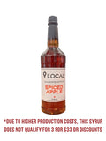 Local - Spiced Apple