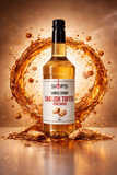 SIMPS Zero Sugar English Toffee Syrup