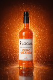 LOCAL Zero Sugar Orange