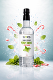 SIMPS Zero Sugar Peppermint Syrup